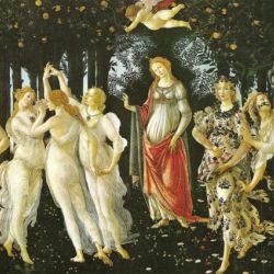 Primavera (Allegory of Spring)